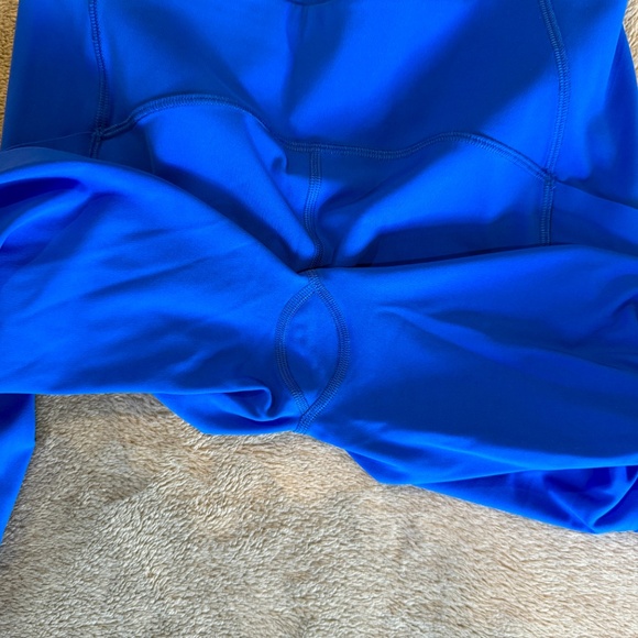 Lululemon Swift Speed HR Tight 6 Cerulean Blue 28” - Picture 9 of 11